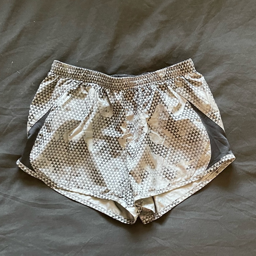 Nike athletic shorts
